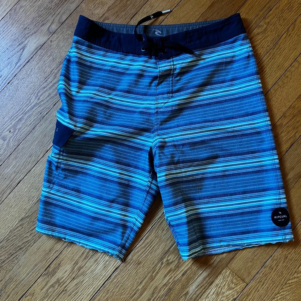 Rip Curl Board Shorts Mens Size 29